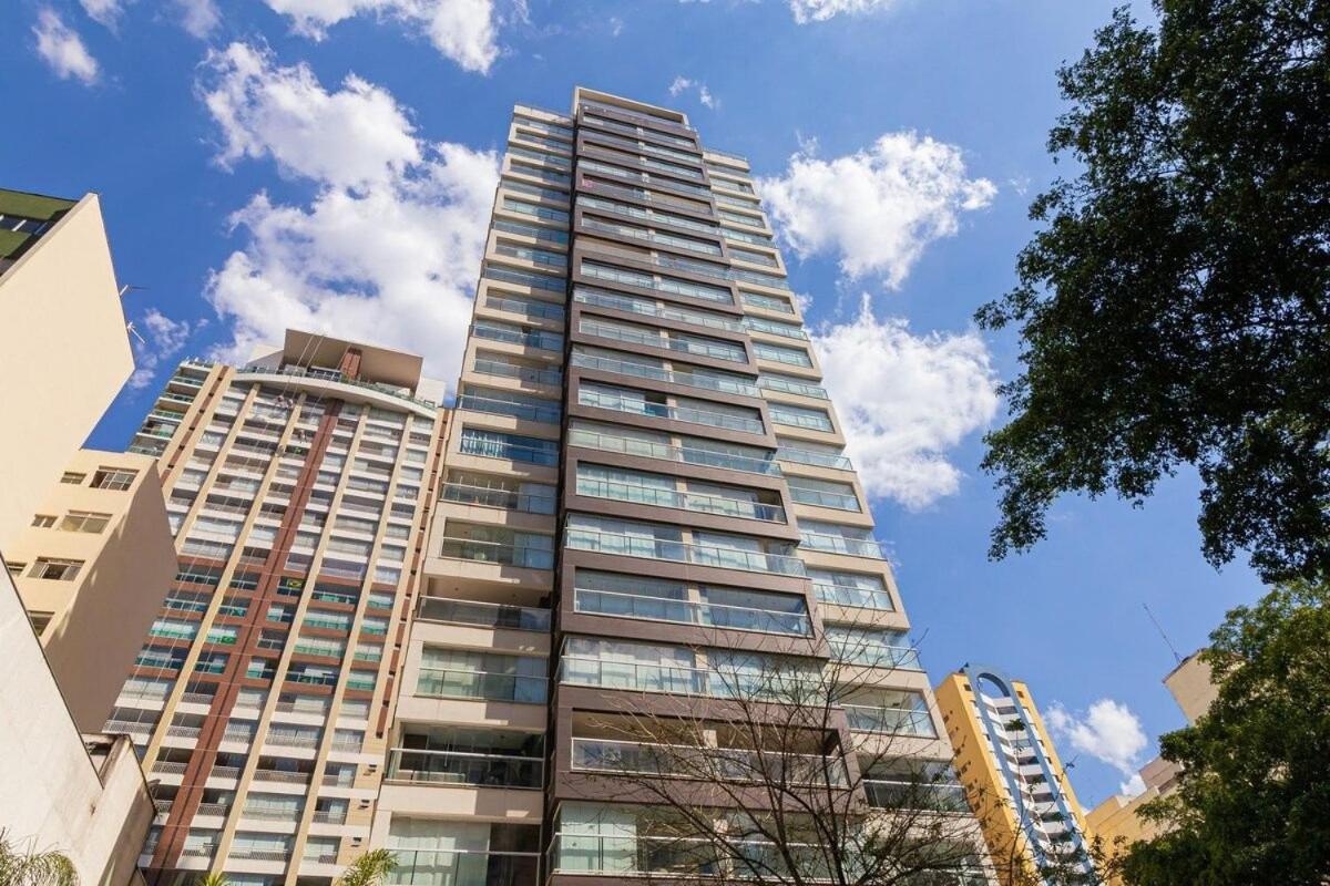 Apartment Studio Prox Av Paulista E Frei