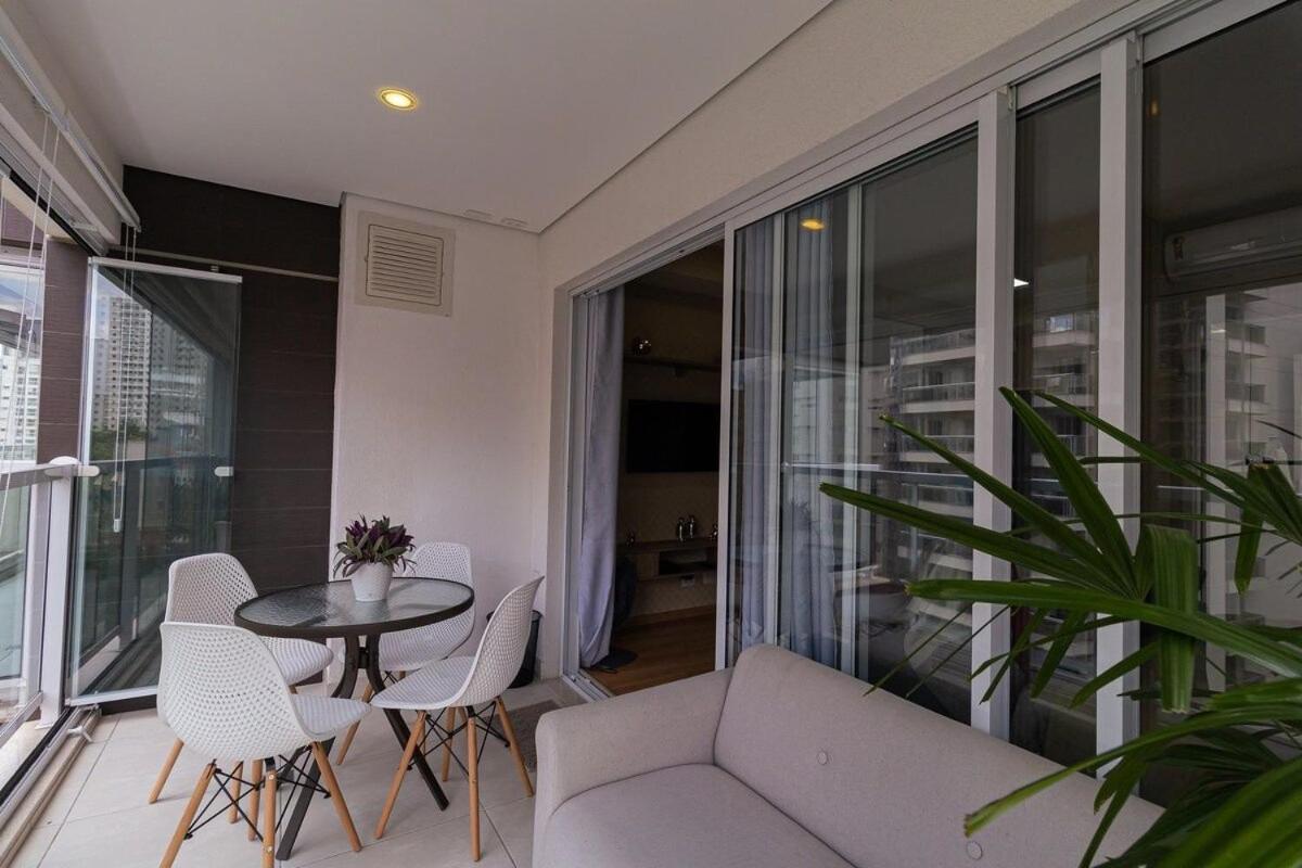 Studio Prox Av Paulista E Frei