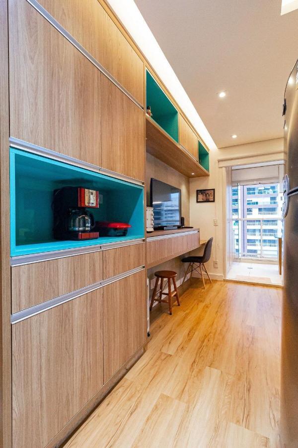 Studio Prox Av Paulista E Frei