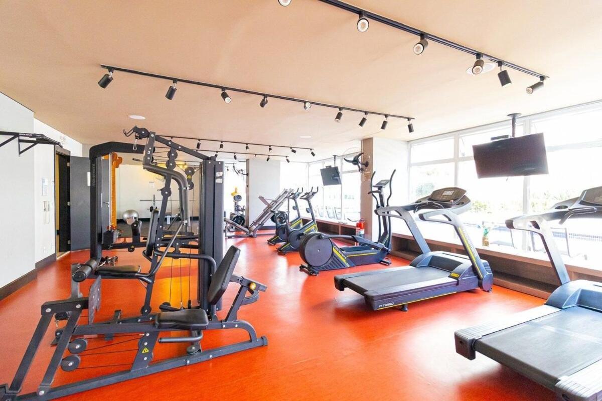 Studio Prox Av Paulista E Frei