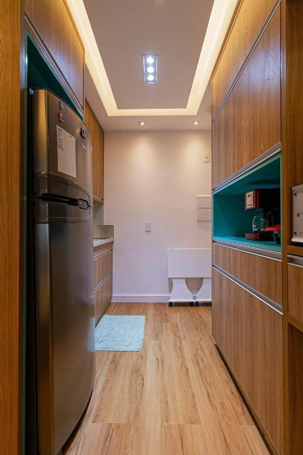 Studio Prox Av Paulista E Frei *