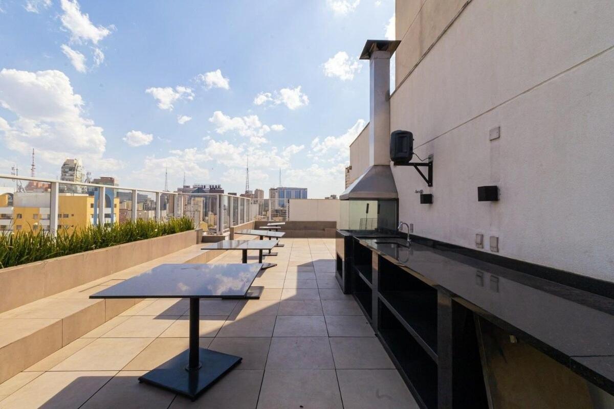 Studio Prox Av Paulista E Frei *