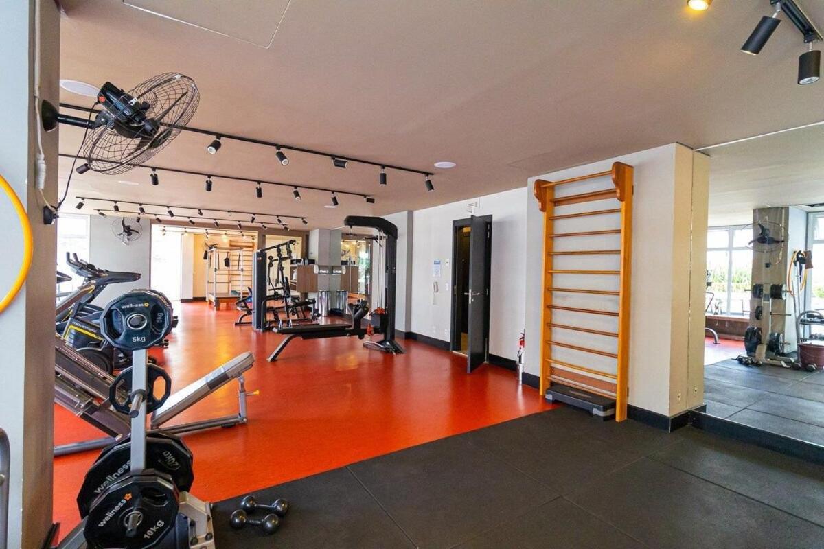 Apartment Studio Prox Av Paulista E Frei *