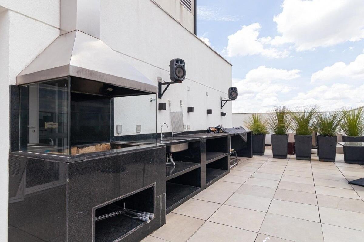 Studio Prox Av Paulista E Frei