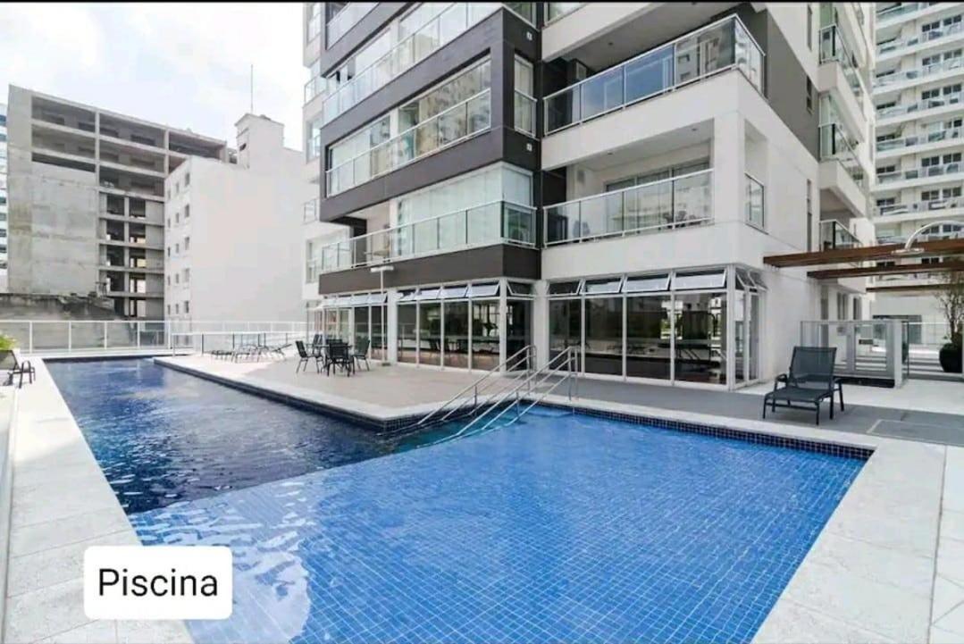 Apartment Studio Prox Av Paulista E Frei *