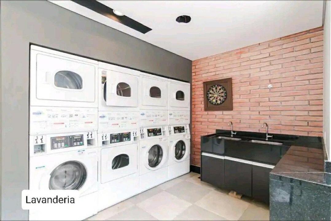 Apartment Studio Prox Av Paulista E Frei *