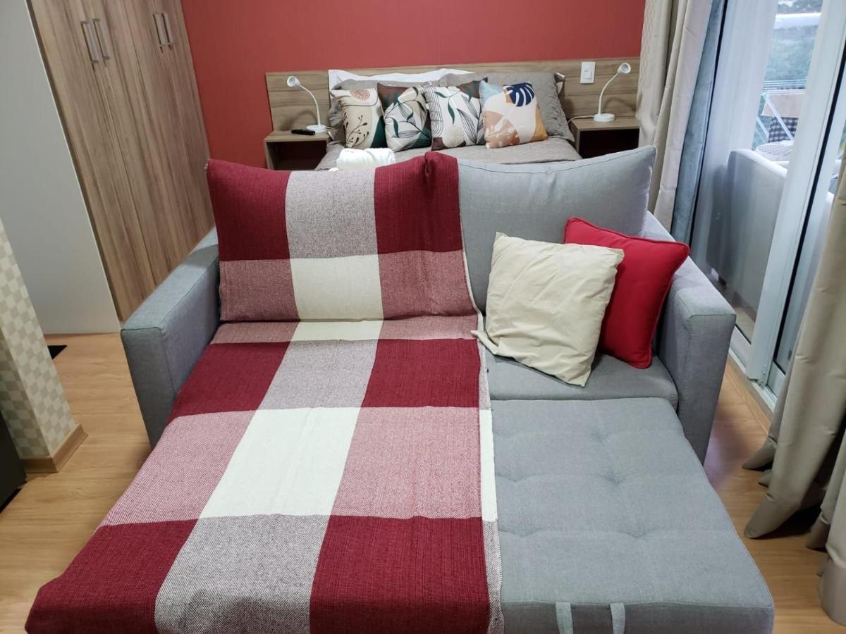 Apartment Studio Prox Av Paulista E Frei