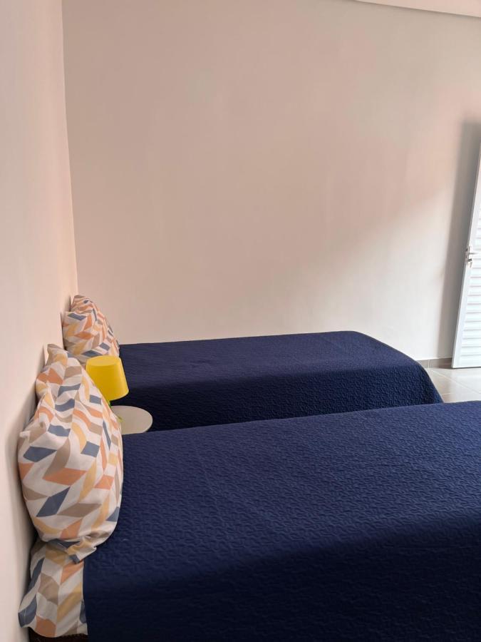 Residencial Maurice Et Madeleine Homestay
