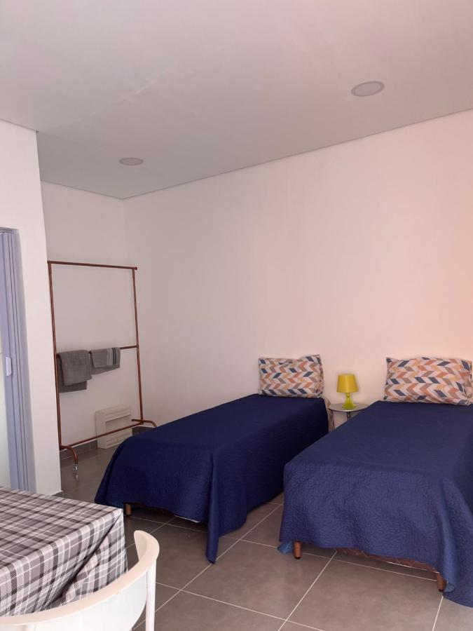 Residencial Maurice Et Madeleine Sao Paulo
