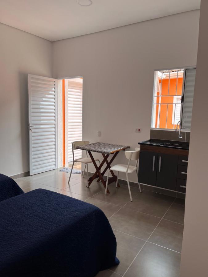 Residencial Maurice Et Madeleine Sao Paulo