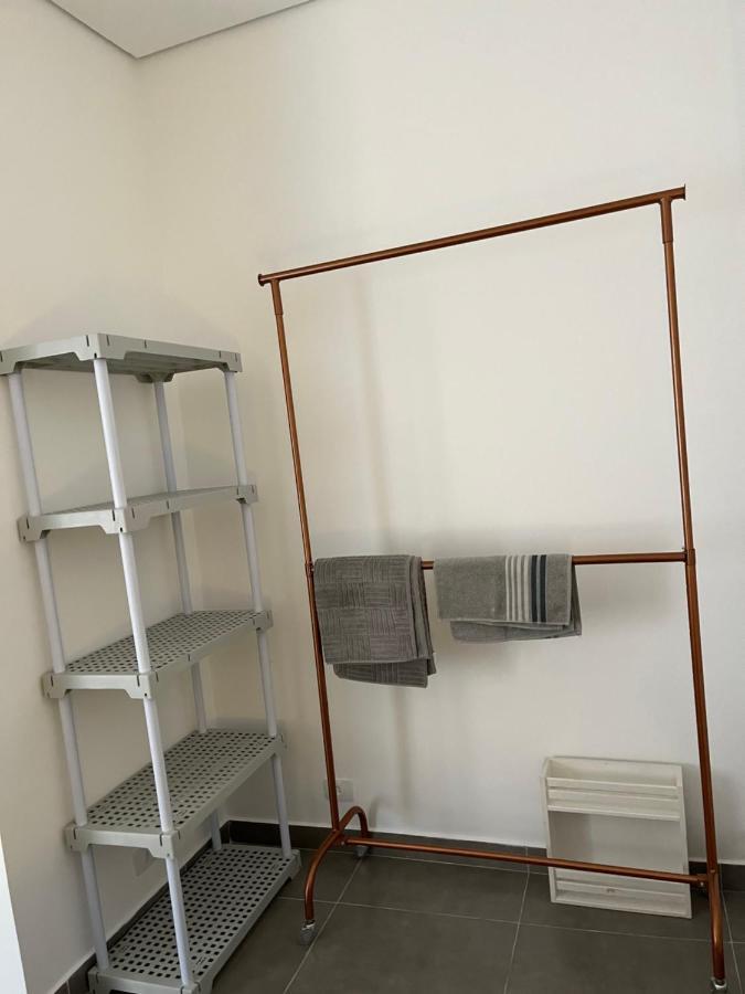 Homestay Residencial Maurice Et Madeleine