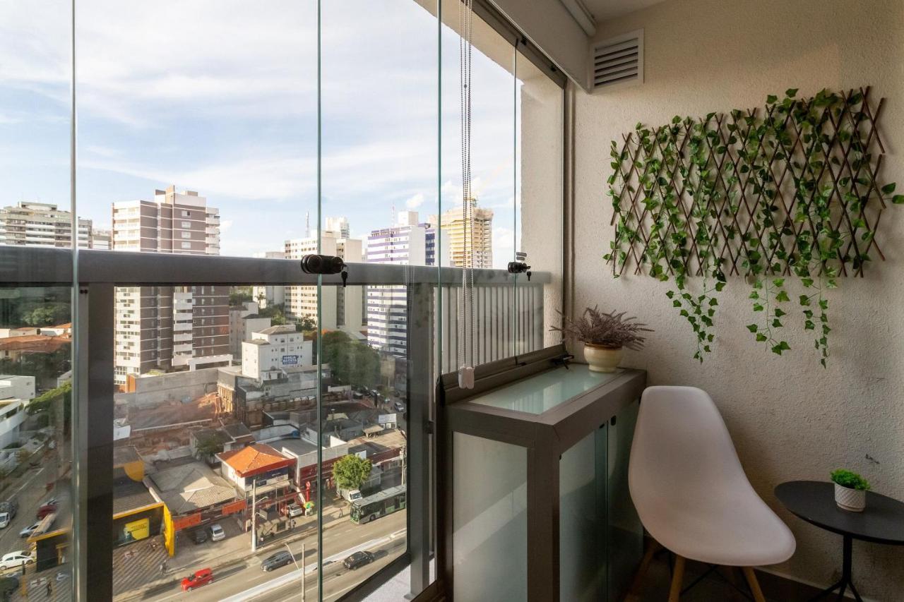Apartment Byway Vila Madalena - Por Temporada