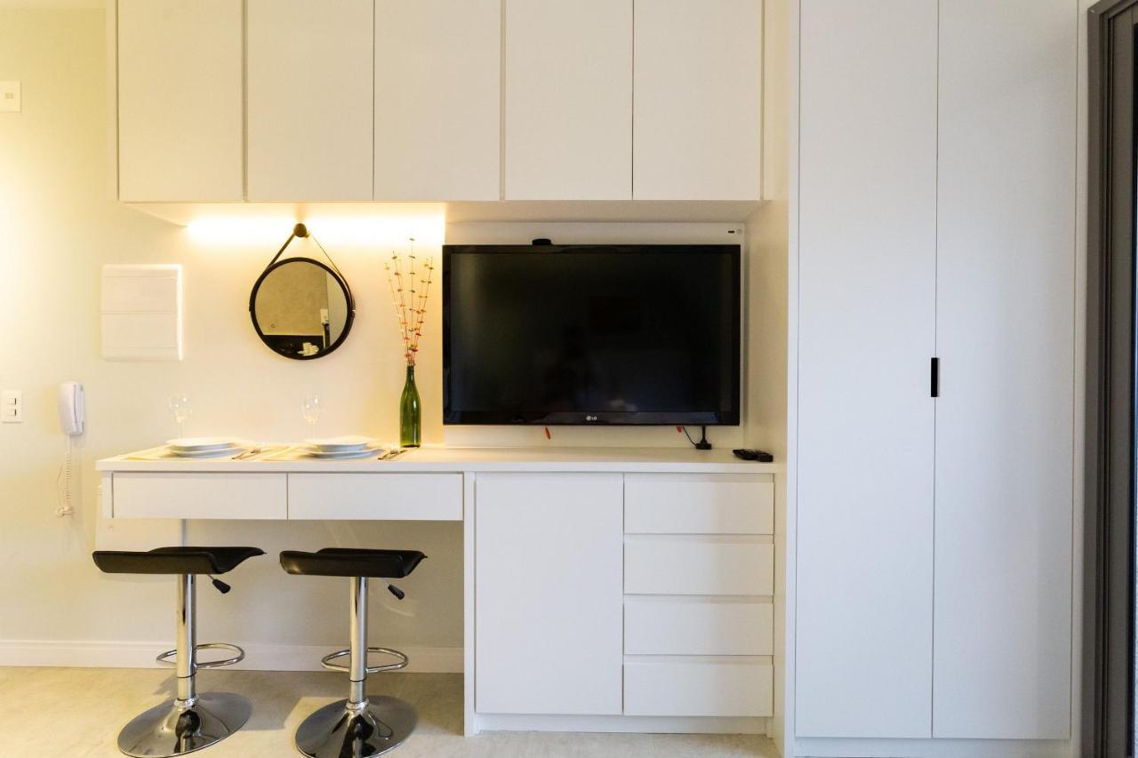 Byway Vila Madalena - Por Temporada Apartemen