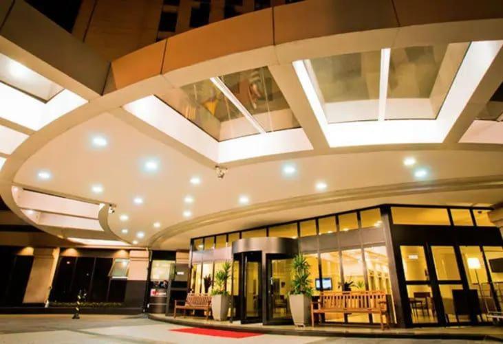 Aeroporto Congonhas Hotel São Paulo
