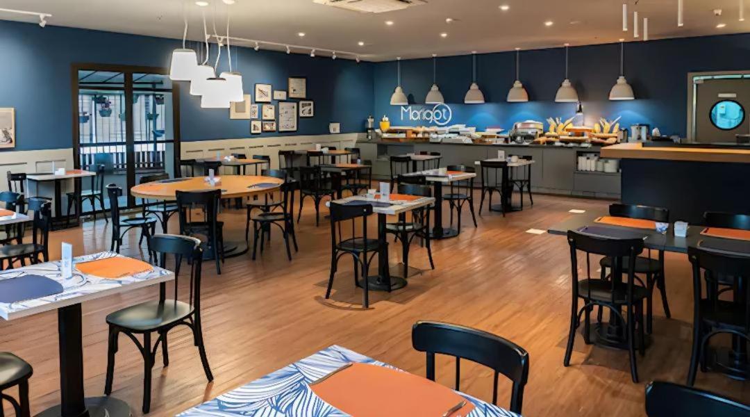 Hotel Q-flat - Faria Lima Sao Paulo