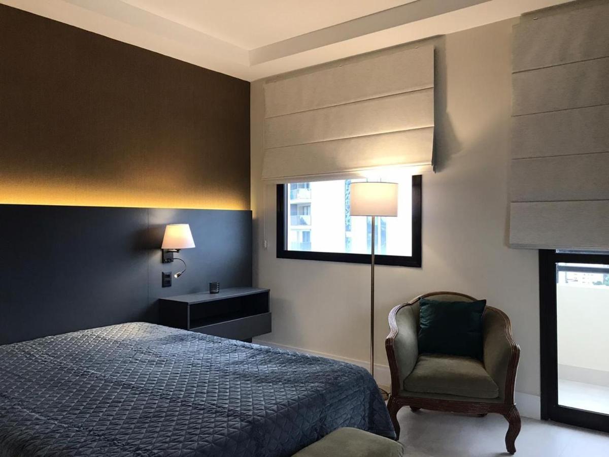 Hotel Q-flat - Faria Lima 4*