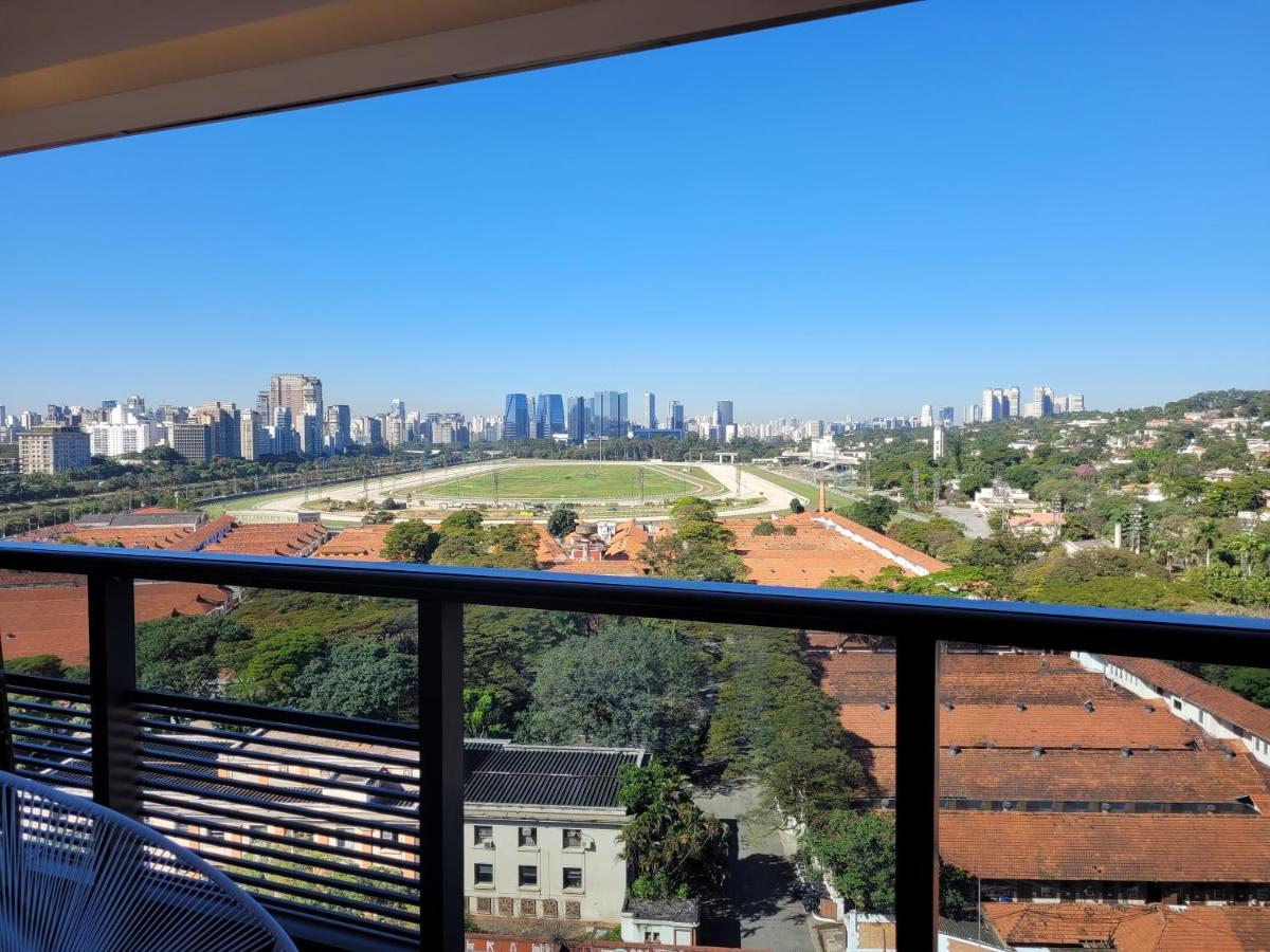Jockey Club Apart Otel