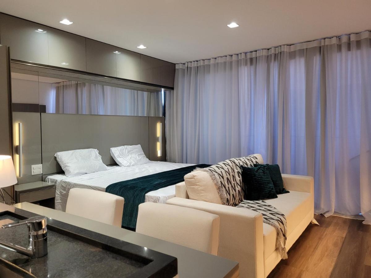 Jockey Club Apart Otel *