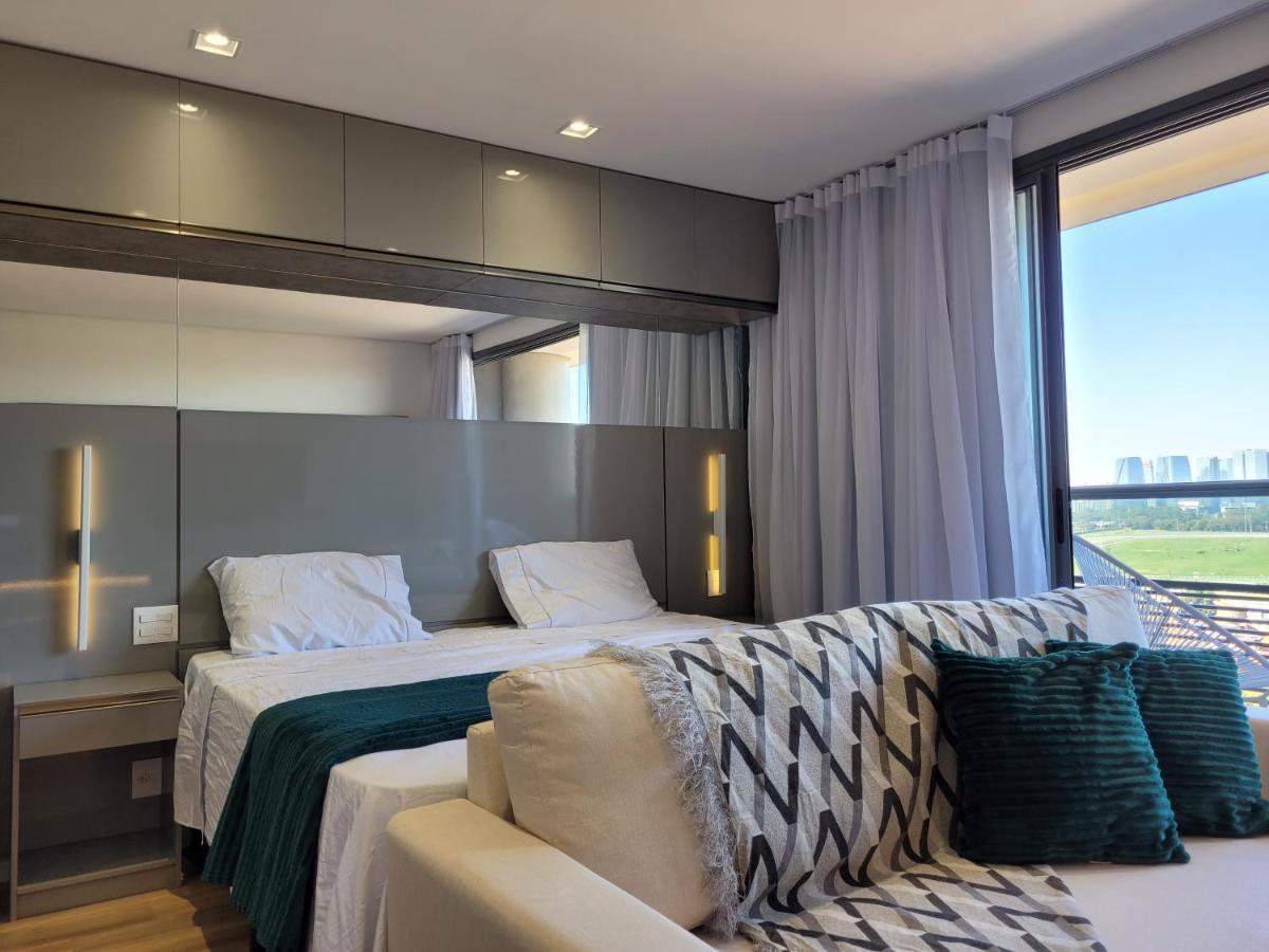 Apart Otel Jockey Club *