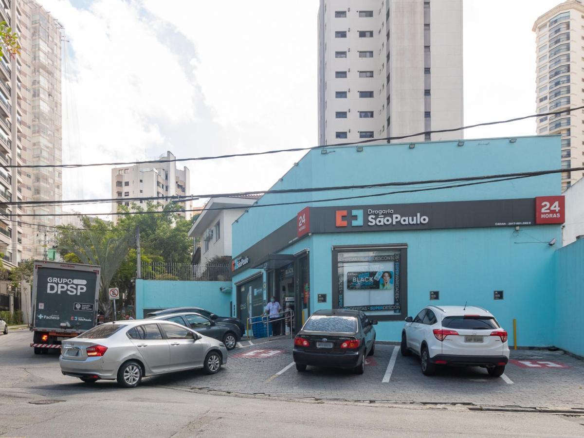 Estudios Aconchegantes Na Mariana