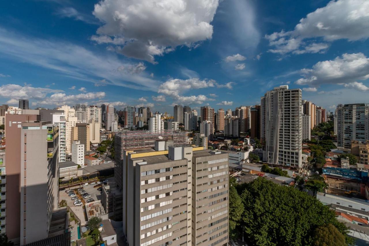 Predio Novo Em Frente Ao Majestoso Allianz Parque *