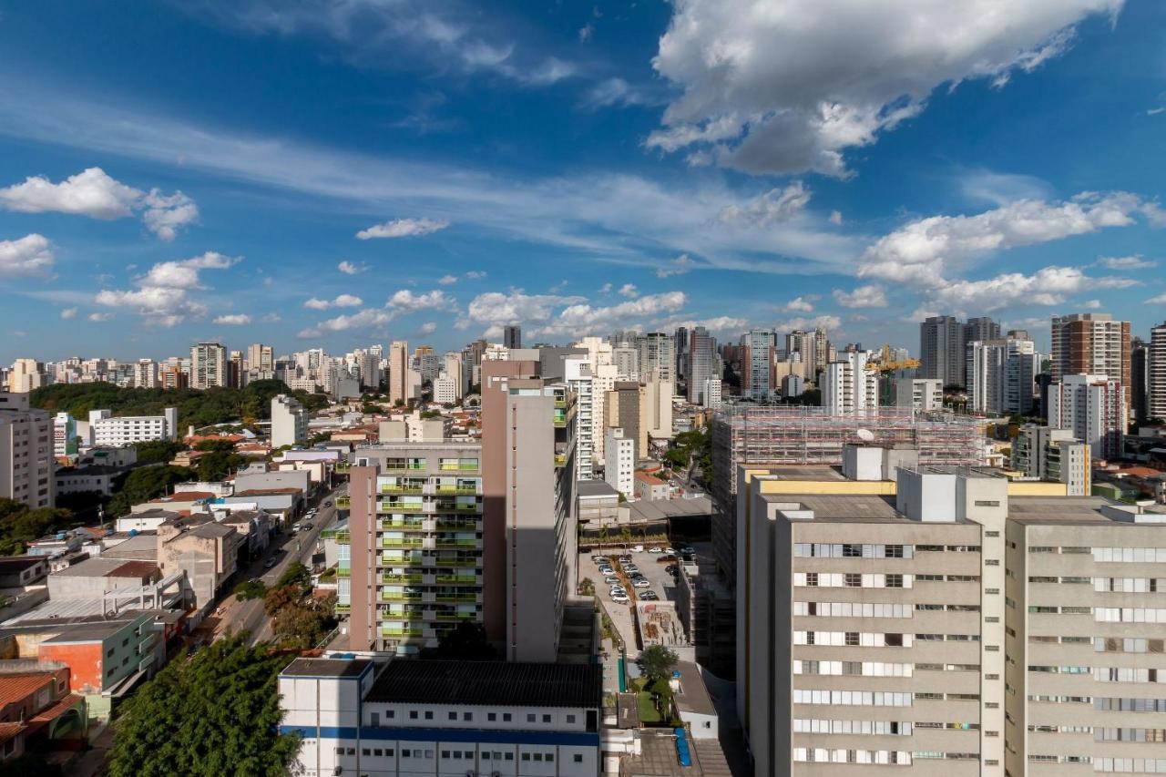 Predio Novo Em Frente Ao Majestoso Allianz Parque Apartment *