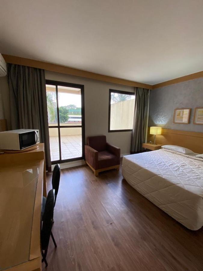Living Faria Lima Apartamento São Paulo