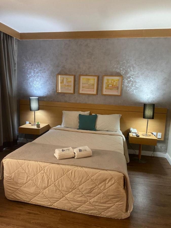 Apartamento Living Faria Lima São Paulo