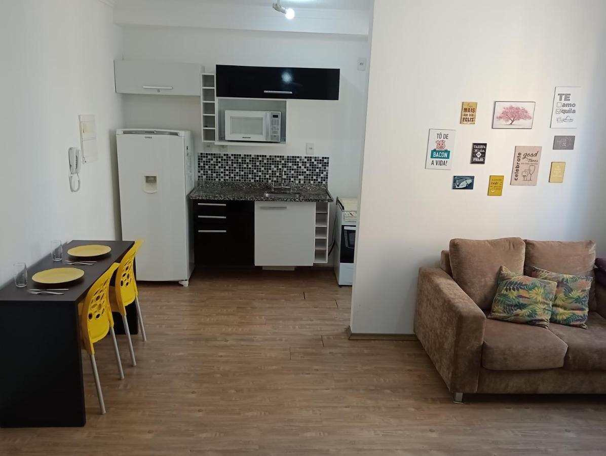 Apartamento Aconchegante Com Localizacao Privilegiada Vl Prudente Apartemen *