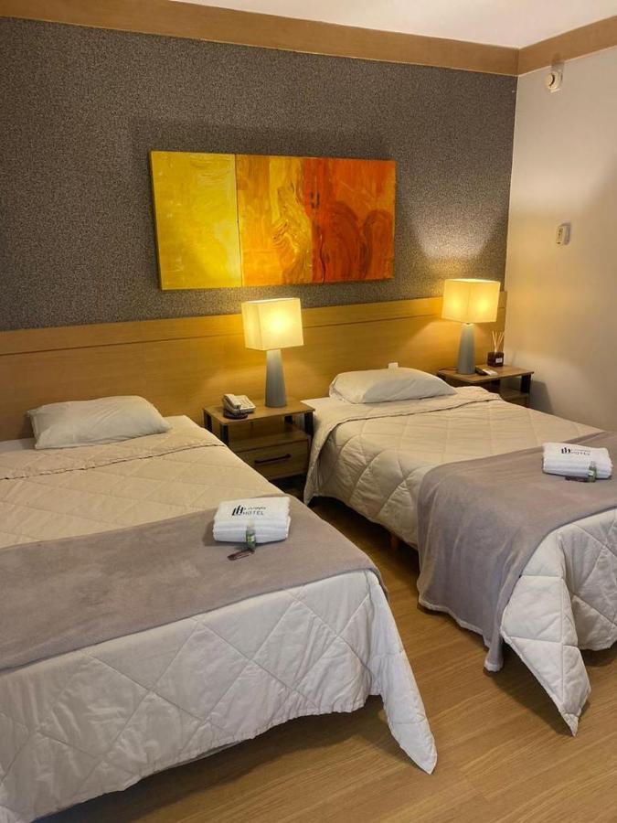 Apartamento Living Faria Lima São Paulo