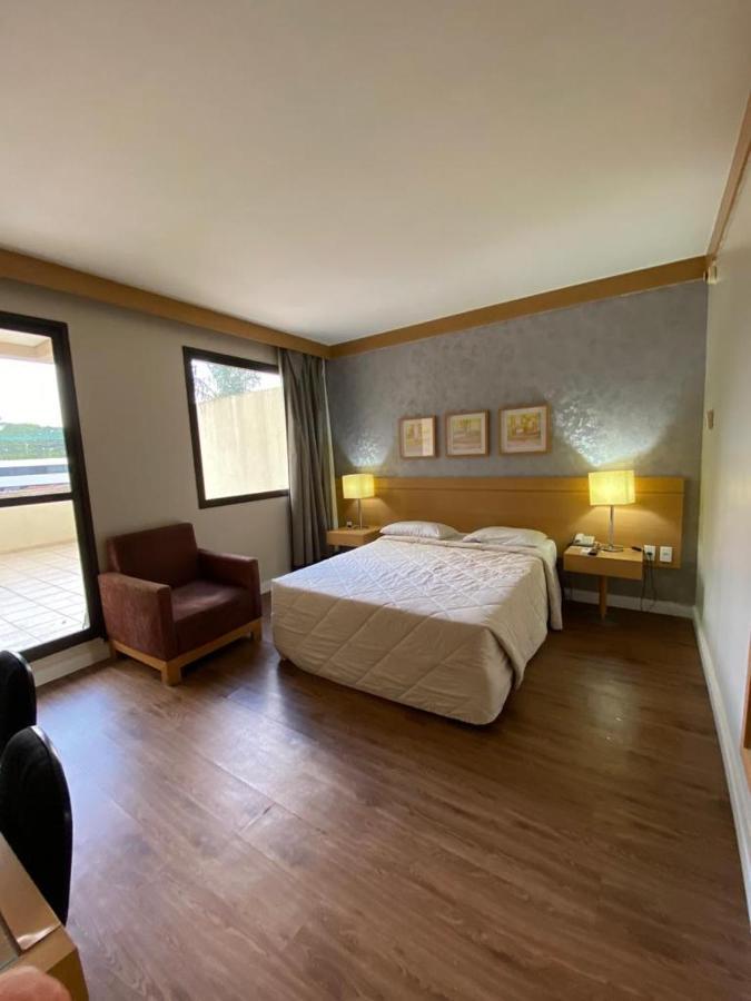 Living Faria Lima Apartamento *