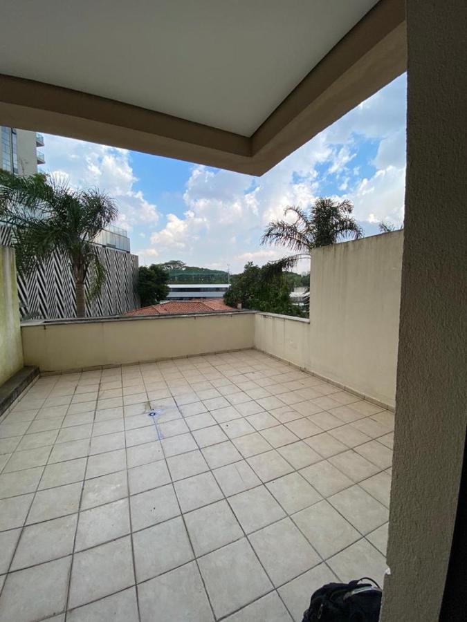 Apartamento Living Faria Lima São Paulo