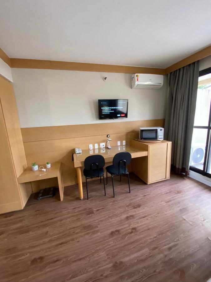 Apartamento Living Faria Lima