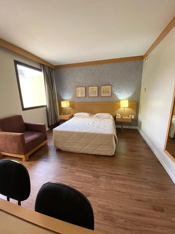 Apartamento Living Faria Lima