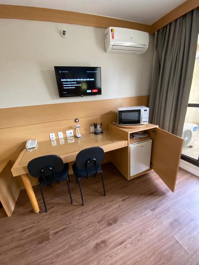 Living Faria Lima Apartamento *