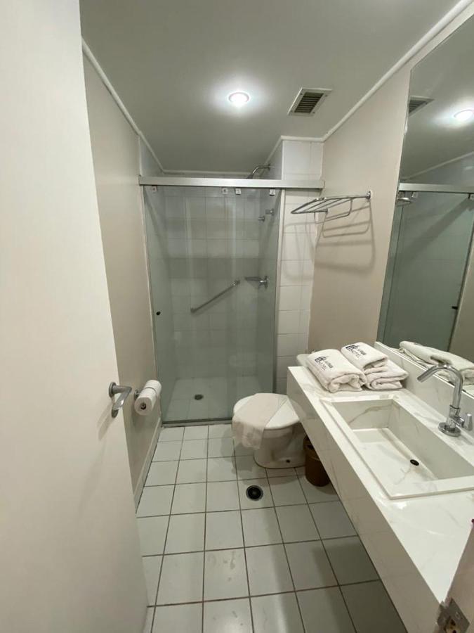 Apartamento Living Faria Lima