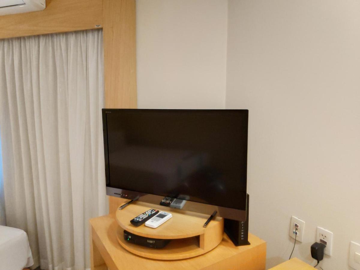 Aconchegante Harmonioso Flat Aeroporto Congonhas 305 Apartment Sao Paulo