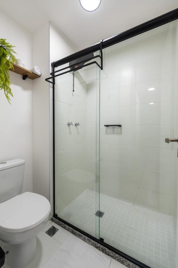 Apartment 92b Apto Confortavel Prox Ao Bras - Piscina E Academia
