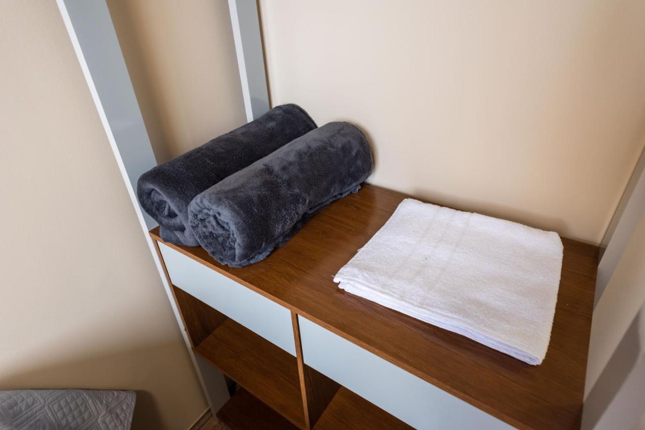 92b Apto Confortavel Prox Ao Bras - Piscina E Academia Apartment