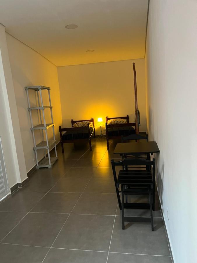Homestay Residencial Maurice Et Madeleine