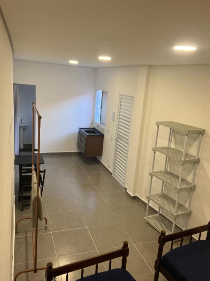 Residencial Maurice Et Madeleine Homestay Sao Paulo