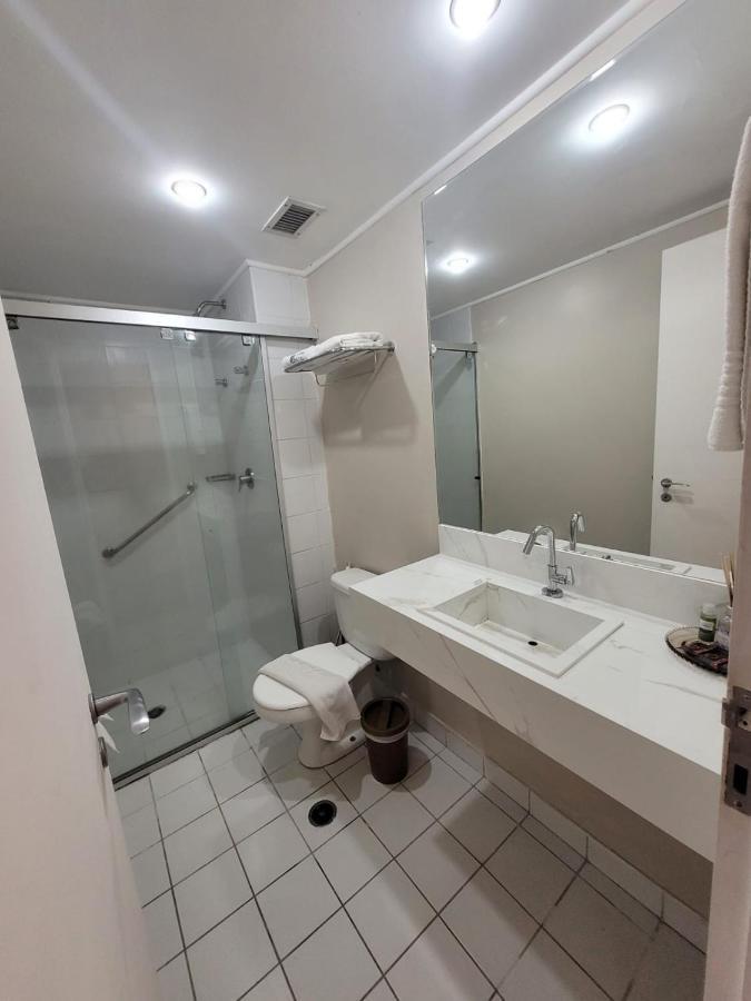 Apartamento Living Faria Lima