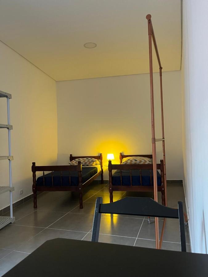 Homestay Residencial Maurice Et Madeleine *