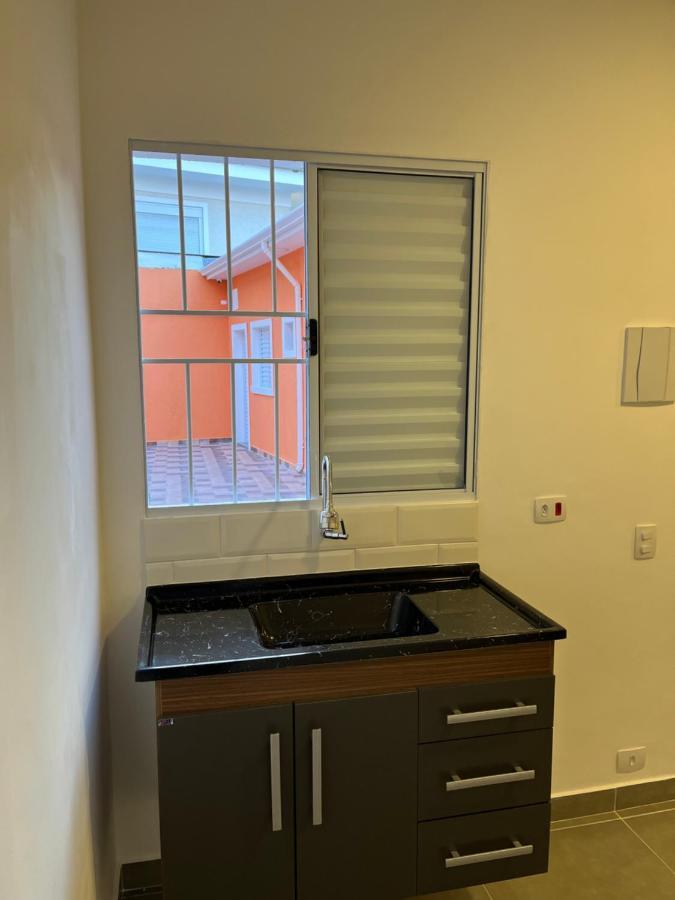 Residencial Maurice Et Madeleine Homestay Sao Paulo