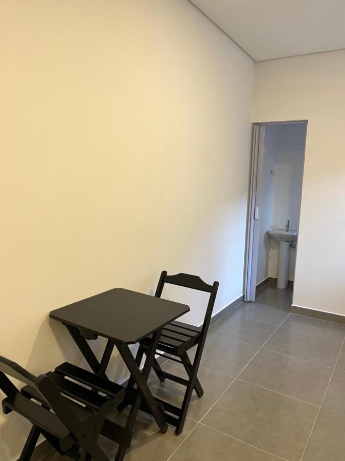 Residencial Maurice Et Madeleine Homestay