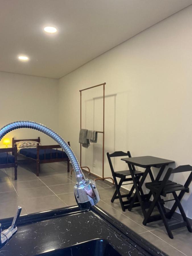 Residencial Maurice Et Madeleine Homestay *