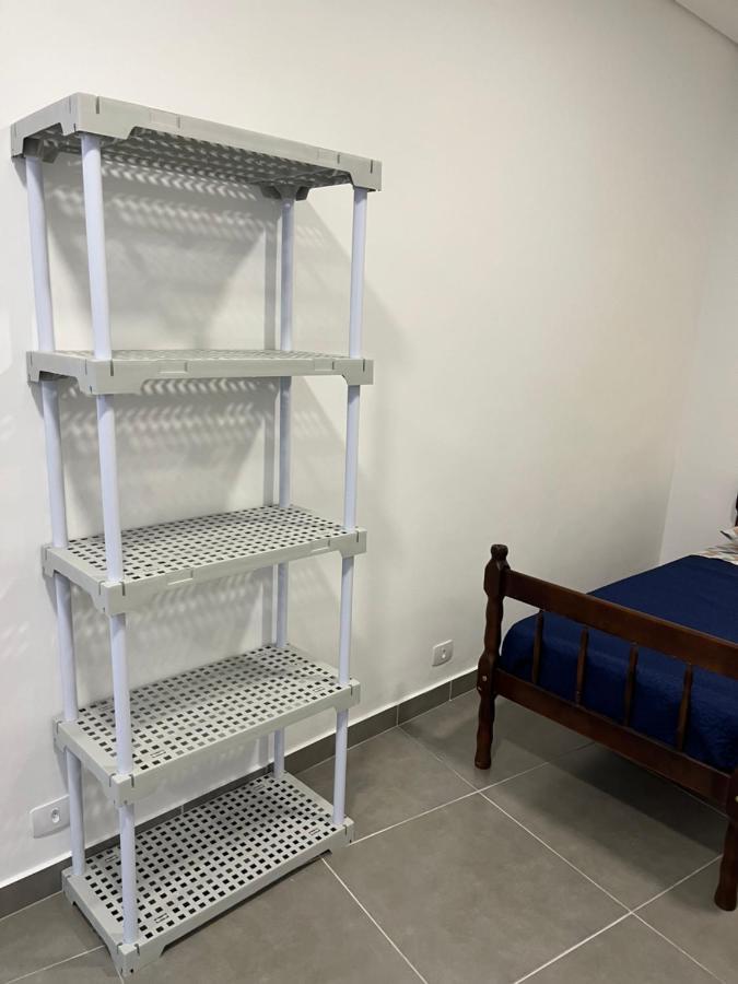 Residencial Maurice Et Madeleine Homestay *