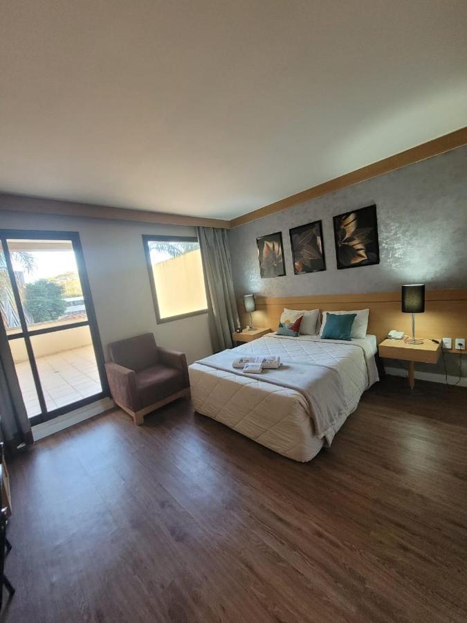 Living Faria Lima Apartamento São Paulo