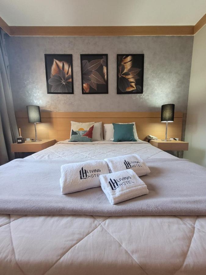 Apartamento Living Faria Lima *