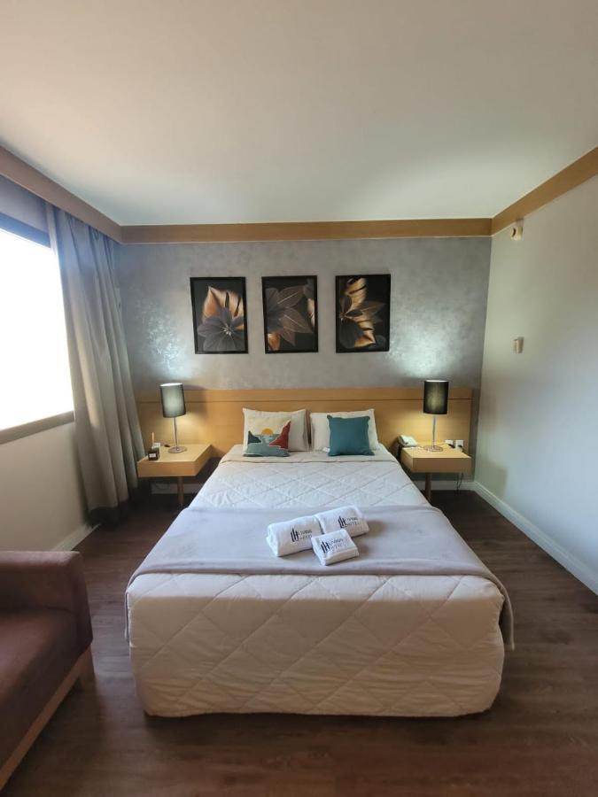 Living Faria Lima Apartamento *